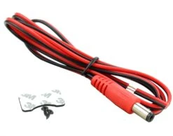 Connects2Vision CAM-37 - 170° Universelle Kamera, Oberflächenmontiert, Vertikale Ausrichtung -Auto Zubehör Günstiges Geschäft 42765 2