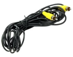 Connects2Vision CAM-23 - 170° Universelle Rückfahrkamera, Verchromt, Winkelmontiert 7 Connects2Vision CAM-23 - 170° Universelle Rückfahrkamera, Verchromt, Winkelmontiert -Auto Zubehör Günstiges Geschäft 42768 3