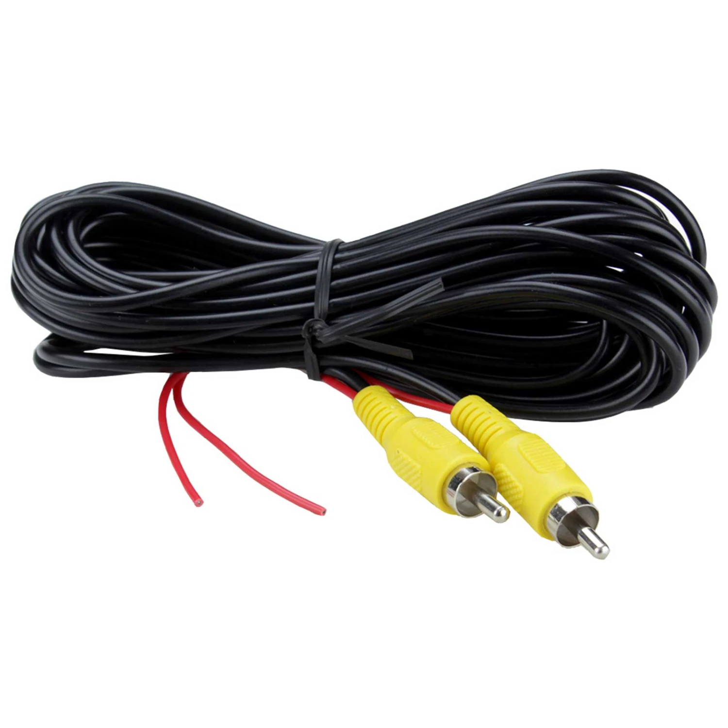 Connects2Vision CAM-43 - 170° Universelle Rückfahrkamera, Oberflächenmontiert, Kompaktes Gehäuse 3 Connects2Vision CAM-43 - 170° Universelle Rückfahrkamera, Oberflächenmontiert, Kompaktes Gehäuse – Bild 3