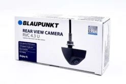 Blaupunkt RVC 4.3U - 150° Rückfahrkamera, Unterbau -Auto Zubehör Günstiges Geschäft 42791 2