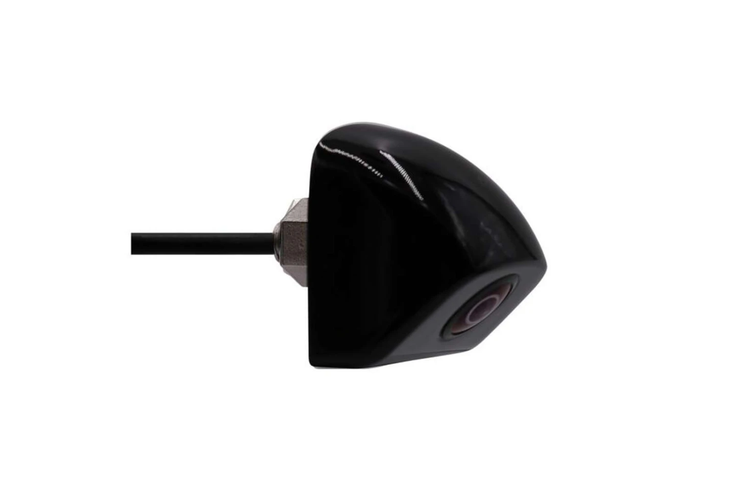 Blaupunkt RVC 4.4A Black - 150° Rückfahrkamera, Schwarz, Aufbau 2 Blaupunkt RVC 4.4A Black - 150° Rückfahrkamera, Schwarz, Aufbau – Bild 2