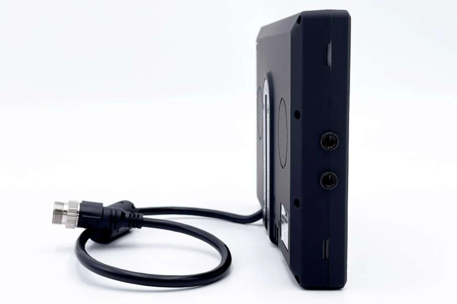 Blaupunkt RVM 7.1 - 7 Zoll Universeller Monitor Für 2 Rückfahrkameras 2 Blaupunkt RVM 7.1 - 7 Zoll Universeller Monitor Für 2 Rückfahrkameras – Bild 2