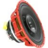 Ground Zero GZCF 165NEO-PRO - 16,5 Cm 2-Wege-Lautsprecher Mit 450 Watt (RMS: 150 Watt)