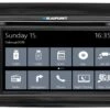 Blaupunkt Camper 690 DAB D8 - Navigation Mit Bluetooth / TMC / USB / DVD / SD Für Fiat Ducato Ab 21