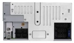 Blaupunkt Camper 690 DAB D8 - Navigation Mit Bluetooth / TMC / USB / DVD / SD Für Fiat Ducato Ab 21 -Auto Zubehör Günstiges Geschäft 42817 4