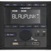 Blaupunkt BPA 3022 M - MP3-Autoradio Mit DAB / Bluetooth / USB / AUX-IN