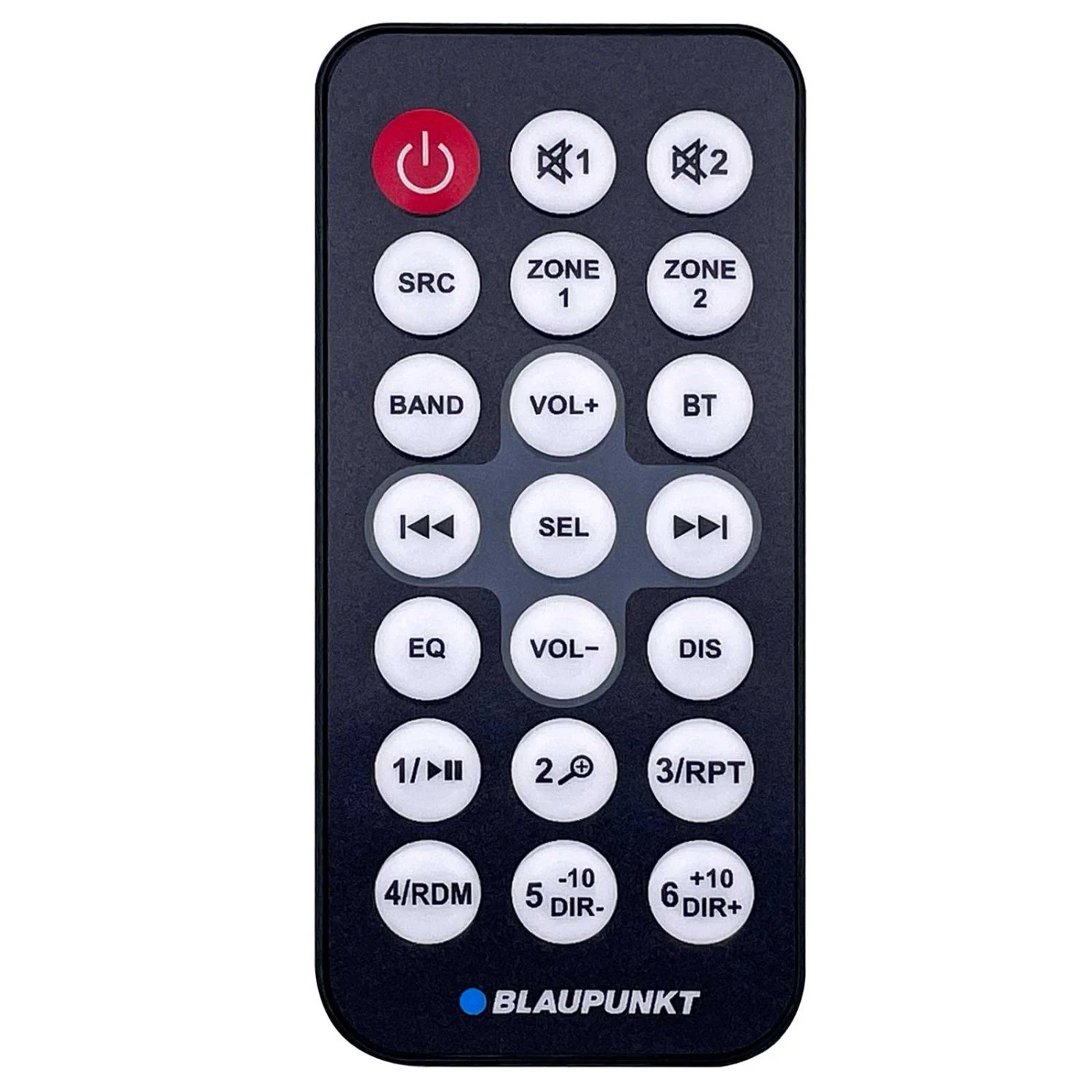 Blaupunkt BPA 3022 M - MP3-Autoradio Mit DAB / Bluetooth / USB / AUX-IN 11 Blaupunkt BPA 3022 M - MP3-Autoradio Mit DAB / Bluetooth / USB / AUX-IN – Bild 11