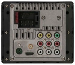 Blaupunkt BPA 3022 M - MP3-Autoradio Mit DAB / Bluetooth / USB / AUX-IN 15 Blaupunkt BPA 3022 M - MP3-Autoradio Mit DAB / Bluetooth / USB / AUX-IN -Auto Zubehör Günstiges Geschäft 43019 3