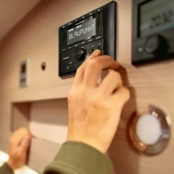 Blaupunkt BPA 3022 M - MP3-Autoradio Mit DAB / Bluetooth / USB / AUX-IN 20 Blaupunkt BPA 3022 M - MP3-Autoradio Mit DAB / Bluetooth / USB / AUX-IN -Auto Zubehör Günstiges Geschäft 43019 8