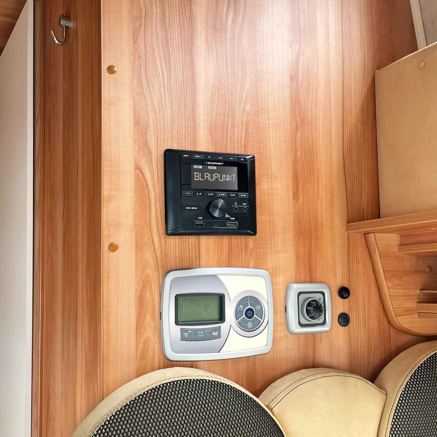 Blaupunkt BPA 3022 M - MP3-Autoradio Mit DAB / Bluetooth / USB / AUX-IN 10 Blaupunkt BPA 3022 M - MP3-Autoradio Mit DAB / Bluetooth / USB / AUX-IN – Bild 10