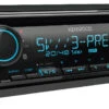 Kenwood KDC-BT960DAB - CD/MP3-Autoradio Mit DAB / Bluetooth / USB / IPod / AUX-IN