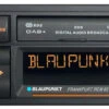 Blaupunkt Frankfurt RCM 82 DAB - MP3-Autoradio Mit Bluetooth / DAB / USB / SD / IPod / AUX-IN