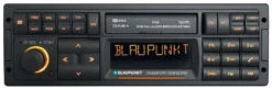 Blaupunkt Frankfurt RCM 82 DAB - MP3-Autoradio Mit Bluetooth / DAB / USB / SD / IPod / AUX-IN