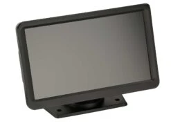 ACV 7 Zoll Monitor Universal, 2 Video Eingänge - 771000-6208
