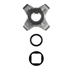 Antenne Bad Blankenburg - Montageteile Für Antennenfuß - 4656.11