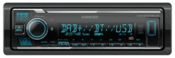 Kenwood KMM-BT508DAB - MP3-Autoradio Mit DAB / Bluetooth / USB / IPod / AUX-IN