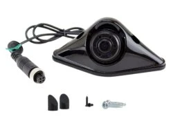 Connects2Vision CAM-64 - 160° Universelle Rückfahrkamera, Oberflächenmontiert