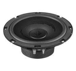 HELIX PF K165.2 - 16,5 Cm Komponenten-Lautsprecher Mit 120 Watt (RMS: 60 Watt) -Auto Zubehör Günstiges Geschäft 43482 1