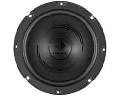 HELIX PF K165.2 - 16,5 Cm Komponenten-Lautsprecher Mit 120 Watt (RMS: 60 Watt) -Auto Zubehör Günstiges Geschäft 43482 2
