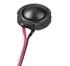 HELIX PF K165.2 - 16,5 Cm Komponenten-Lautsprecher Mit 120 Watt (RMS: 60 Watt) -Auto Zubehör Günstiges Geschäft 43482 5