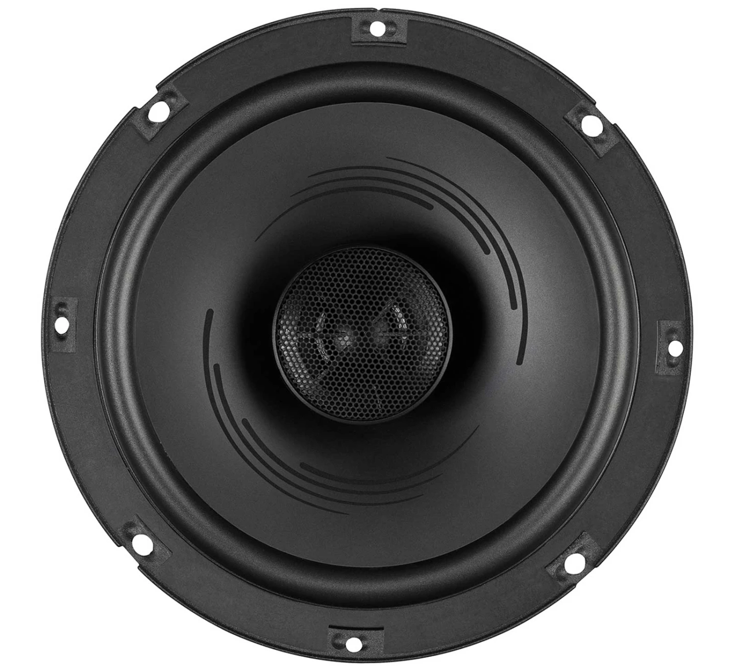 HELIX PF C100.2 - 10 Cm 2-Wege-Lautsprecher Mit 80 Watt (RMS: 40 Watt) 3 HELIX PF C100.2 - 10 Cm 2-Wege-Lautsprecher Mit 80 Watt (RMS: 40 Watt) – Bild 3