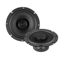 HELIX PF C165.2 - 16,5 Cm 2-Wege-Lautsprecher Mit 120 Watt (RMS: 60 Watt)