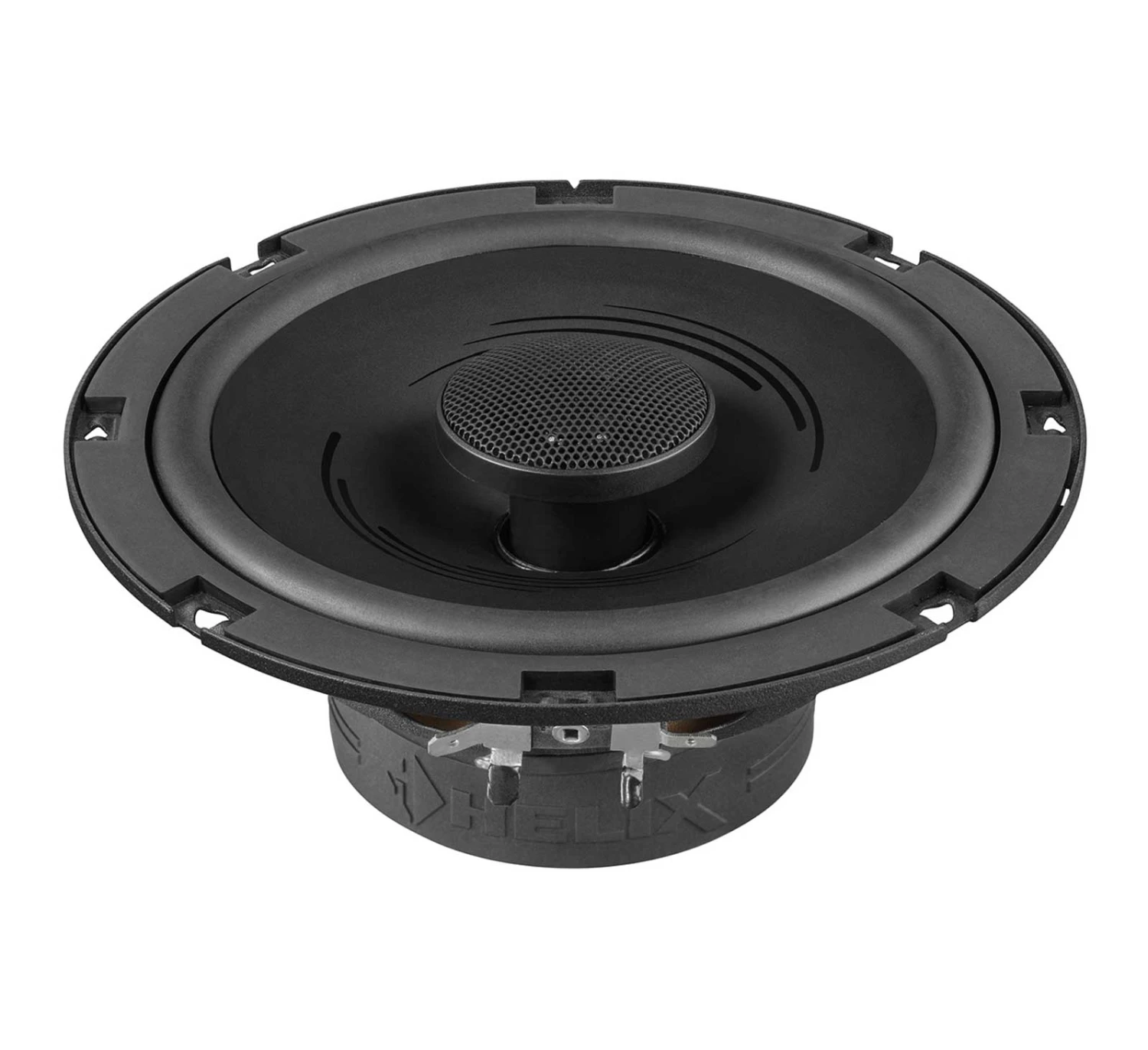 HELIX PF C165.2 - 16,5 Cm 2-Wege-Lautsprecher Mit 120 Watt (RMS: 60 Watt) 2 HELIX PF C165.2 - 16,5 Cm 2-Wege-Lautsprecher Mit 120 Watt (RMS: 60 Watt) – Bild 2