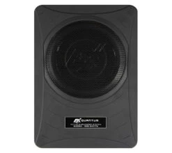 ESX Q208A - 20 Cm Aktiv Subwoofer Mit 300 Watt (RMS: 150 Watt) 7 ESX Q208A - 20 Cm Aktiv Subwoofer Mit 300 Watt (RMS: 150 Watt) -Auto Zubehör Günstiges Geschäft 43490 3