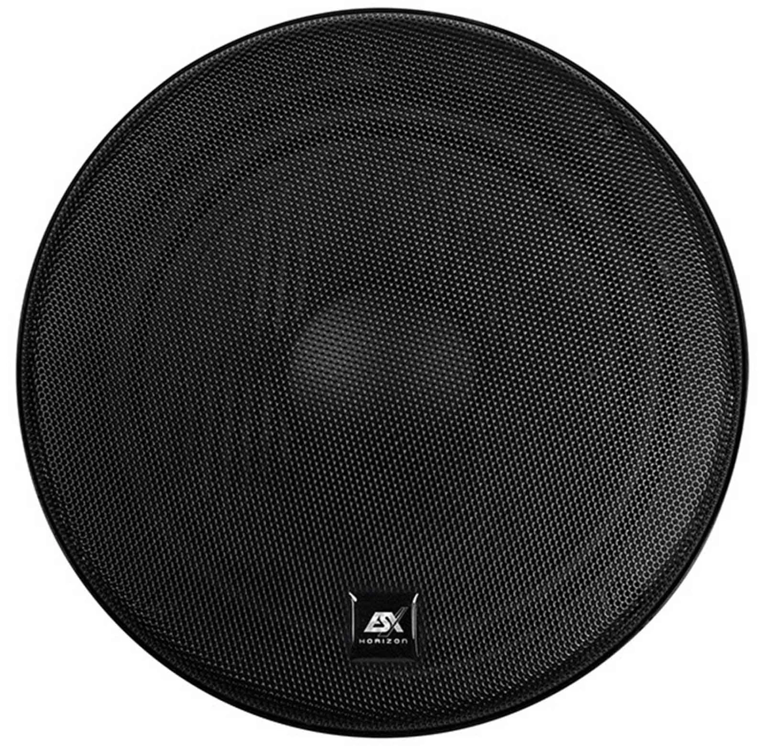 ESX HZ6.2Cv2 - 16,5 Cm Komponenten-Lautsprecher Mit 200 Watt (RMS: 100 Watt) 2 ESX HZ6.2Cv2 - 16,5 Cm Komponenten-Lautsprecher Mit 200 Watt (RMS: 100 Watt) – Bild 2