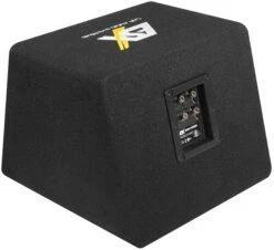 ESX DBP108Q - Basspaket Mit 400 Watt (RMS: 200 Watt) 6 ESX DBP108Q - Basspaket Mit 400 Watt (RMS: 200 Watt) -Auto Zubehör Günstiges Geschäft 43496 2