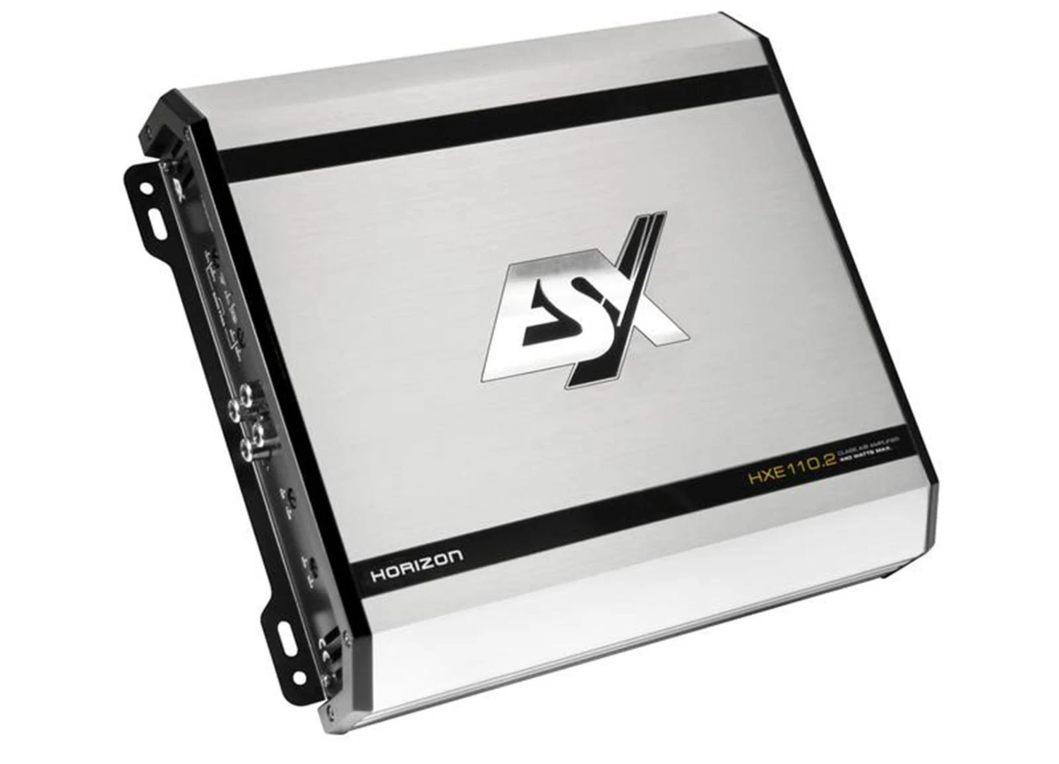 ESX DBP108Q - Basspaket Mit 400 Watt (RMS: 200 Watt) 4 ESX DBP108Q - Basspaket Mit 400 Watt (RMS: 200 Watt) – Bild 4