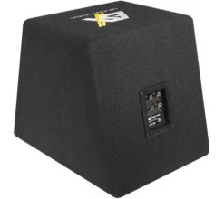 ESX DBP112Q - Basspaket Mit 800 Watt (RMS: 400 Watt) 6 ESX DBP112Q - Basspaket Mit 800 Watt (RMS: 400 Watt) -Auto Zubehör Günstiges Geschäft 43500 2
