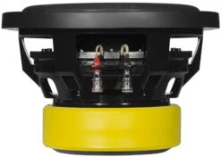 ESX Quantum QXE-10D2 - 25 Cm Passiv Subwoofer Mit 1200 Watt (RMS: 600 Watt) -Auto Zubehör Günstiges Geschäft 43502 4