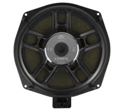ESX Vision VXB-8W - 20 Cm Passiv Subwoofer Mit 300 Watt (RMS: 180 Watt) -Auto Zubehör Günstiges Geschäft 43508 1