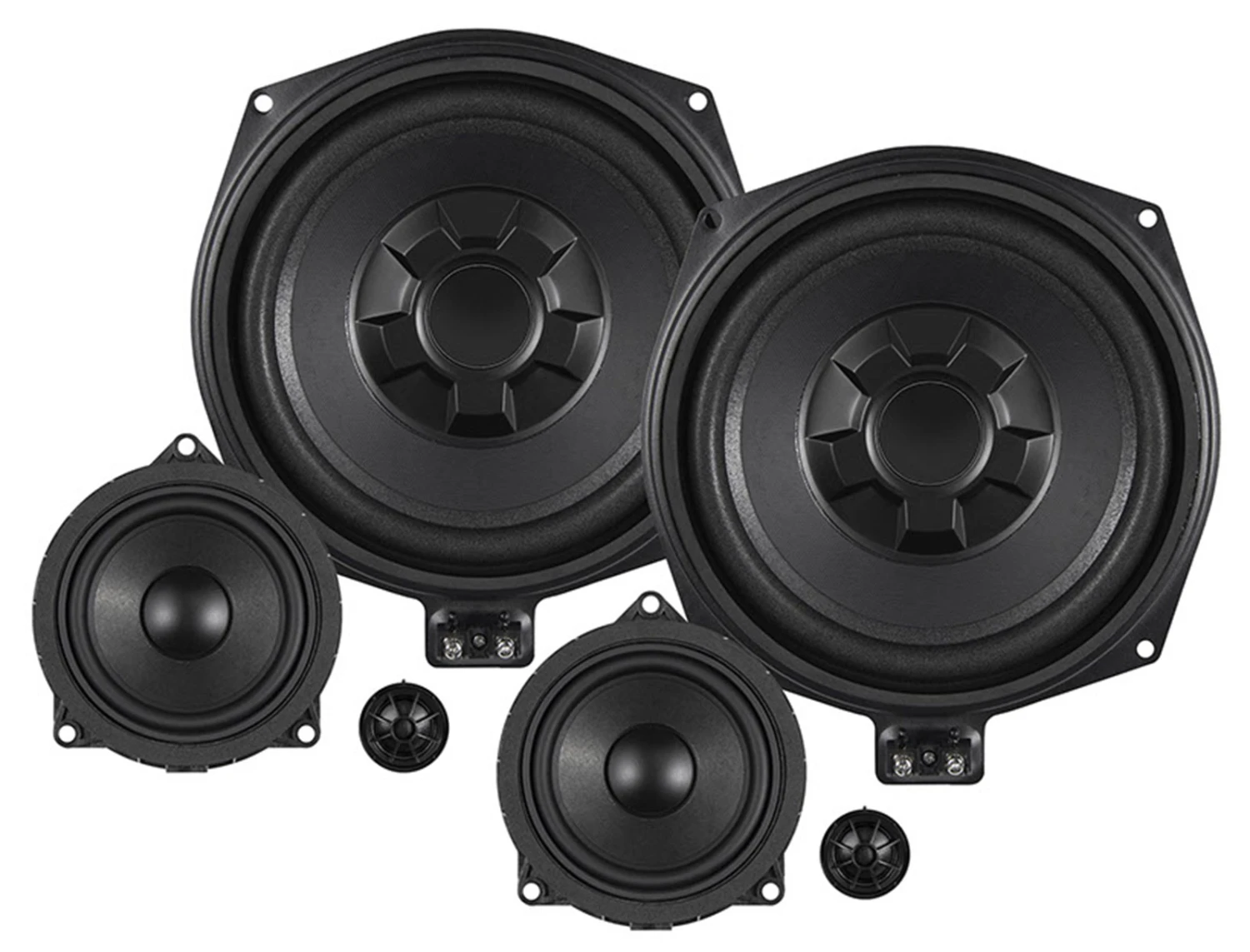 ESX Signum SXB-8.3C - 20 Cm Komponenten-Lautsprecher Mit 640 Watt (RMS: 320 Watt) 1 ESX Signum SXB-8.3C - 20 Cm Komponenten-Lautsprecher Mit 640 Watt (RMS: 320 Watt)