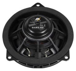 ESX Signum SXB-8.3C - 20 Cm Komponenten-Lautsprecher Mit 640 Watt (RMS: 320 Watt) 17 ESX Signum SXB-8.3C - 20 Cm Komponenten-Lautsprecher Mit 640 Watt (RMS: 320 Watt) -Auto Zubehör Günstiges Geschäft 43510 7