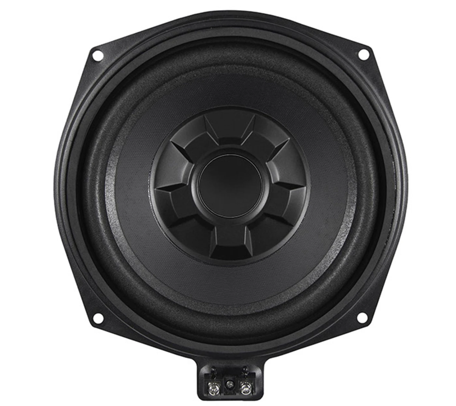 ESX Signum SXB-8W - 20 Cm Passiv Subwoofer Mit 200 Watt (RMS: 100 Watt) 3 ESX Signum SXB-8W - 20 Cm Passiv Subwoofer Mit 200 Watt (RMS: 100 Watt) – Bild 3