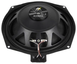 ESX Signum SXB-8W - 20 Cm Passiv Subwoofer Mit 200 Watt (RMS: 100 Watt) 7 ESX Signum SXB-8W - 20 Cm Passiv Subwoofer Mit 200 Watt (RMS: 100 Watt) -Auto Zubehör Günstiges Geschäft 43512 3