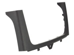 Zubehörteil Radioblende Für Fahrzeuge Mit OEM Navigation Für Smart ForTwo (2010-2015) - 271190-29