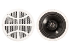 DLS MC-MARINE226i - 16 Cm 2-Wege-Lautsprecher Marine Mit 100 Watt (RMS: 60 Watt) -Auto Zubehör Günstiges Geschäft 43543 3