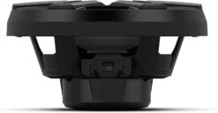 Rockford Fosgate Color Optix M2D2-10SB - 25 Cm Passiv Subwoofer Mit 1600 Watt (RMS: 400 Watt) - Schw -Auto Zubehör Günstiges Geschäft 43567 2