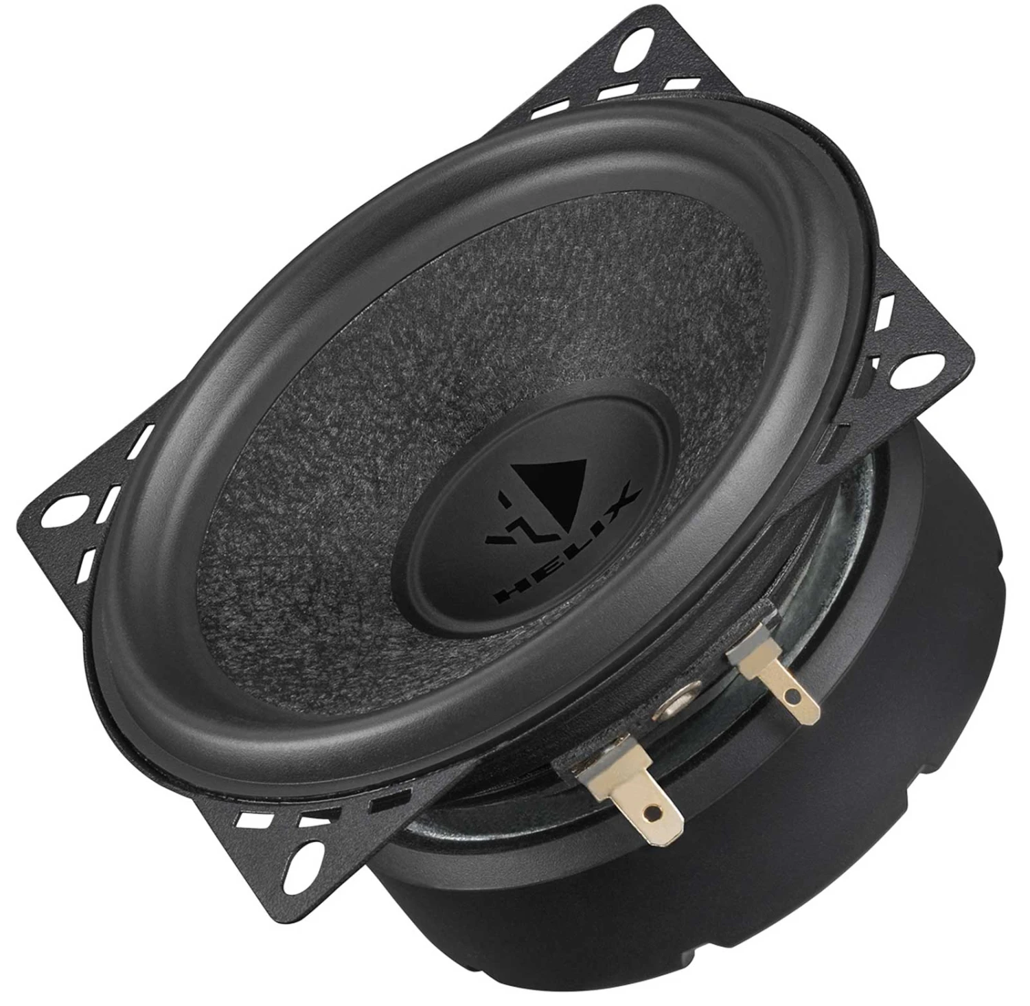 HELIX S 42C.2 - 10 Cm Komponenten-Lautsprecher Mit 140 Watt (RMS: 70 Watt) 2 HELIX S 42C.2 - 10 Cm Komponenten-Lautsprecher Mit 140 Watt (RMS: 70 Watt) – Bild 2