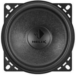 HELIX S 42C.2 - 10 Cm Komponenten-Lautsprecher Mit 140 Watt (RMS: 70 Watt) 9 HELIX S 42C.2 - 10 Cm Komponenten-Lautsprecher Mit 140 Watt (RMS: 70 Watt) -Auto Zubehör Günstiges Geschäft 43607 2