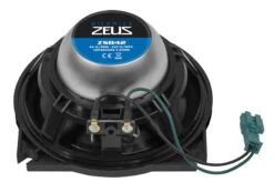 Hifonics ZEUS ZSB4.2C - 10 Cm Komponenten-Lautsprecher Mit 120 Watt (RMS: 60 Watt) -Auto Zubehör Günstiges Geschäft 43637 3
