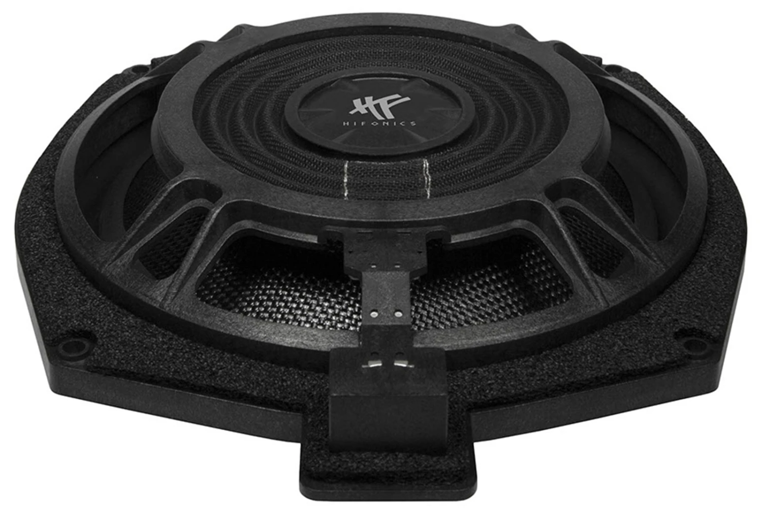 Hifonics ZEUS ZSB8W - 20 Cm Passiv Subwoofer Mit 300 Watt (RMS: 180 Watt) 5 Hifonics ZEUS ZSB8W - 20 Cm Passiv Subwoofer Mit 300 Watt (RMS: 180 Watt) – Bild 5