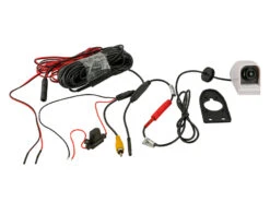 ACV 771000-6709 - 150° Rückfahrkamera (tropfenform, Weiß), Anbau -Auto Zubehör Günstiges Geschäft 43641 2