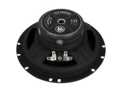 DLS CK-PA6.20 - 16,5 Cm Komponenten-Lautsprecher Mit 100 Watt (RMS: 50 Watt) -Auto Zubehör Günstiges Geschäft 43737 2