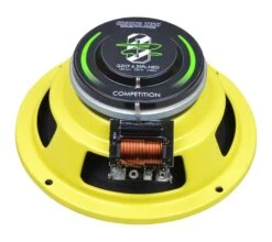 Ground Zero GZCF 6.5SPL-NEO - 16,5 Cm 2-Wege-Lautsprecher Mit 250 Watt (RMS: 100 Watt) 6 Ground Zero GZCF 6.5SPL-NEO - 16,5 Cm 2-Wege-Lautsprecher Mit 250 Watt (RMS: 100 Watt) -Auto Zubehör Günstiges Geschäft 43752 2