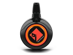 Rockford Fosgate Color Optix M2WL-10HB - 25 Cm Aufbau-Lautsprecher Mit 1200 Watt (RMS: 300Watt) -Auto Zubehör Günstiges Geschäft 43760 2