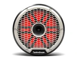 Rockford Fosgate Color Optix M2-10HB - 25 Cm 2-Wege-Lautsprecher Mit 1200 Watt (RMS: 300 Watt) -Auto Zubehör Günstiges Geschäft 43762 2
